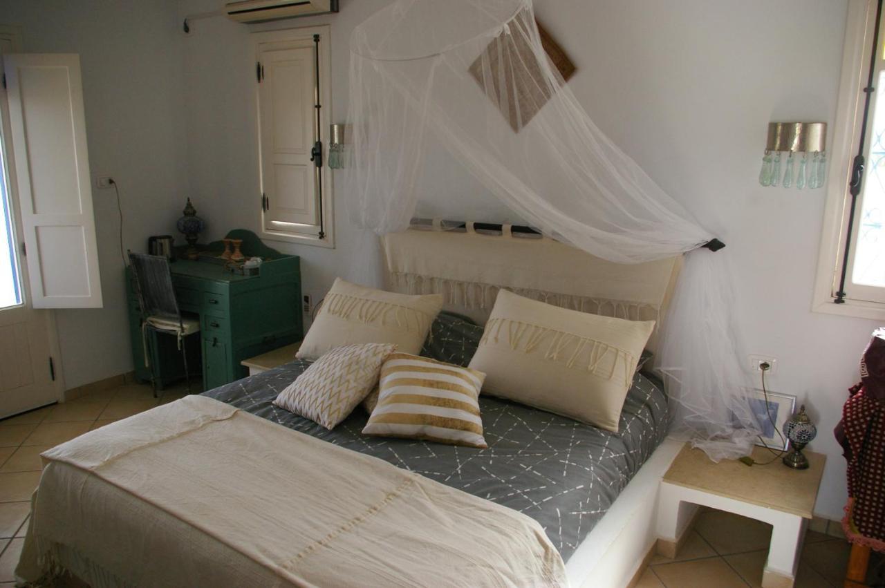 Bed and Breakfast Midounia Exterior foto