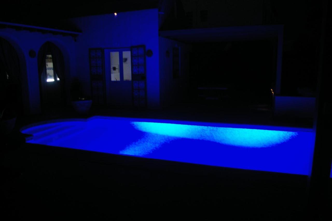 Bed and Breakfast Midounia Exterior foto